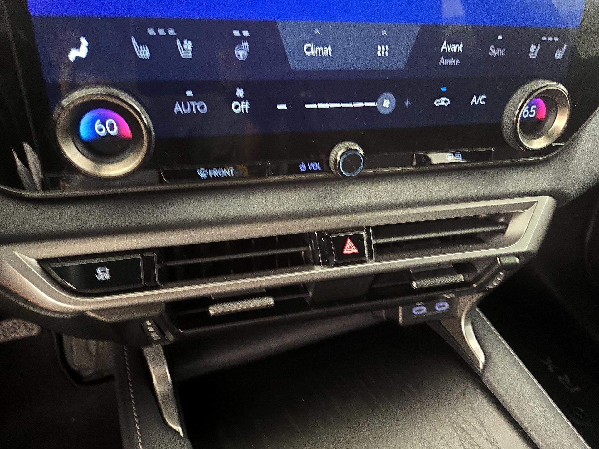 Thumbnail: 2023 Lexus RX - 16