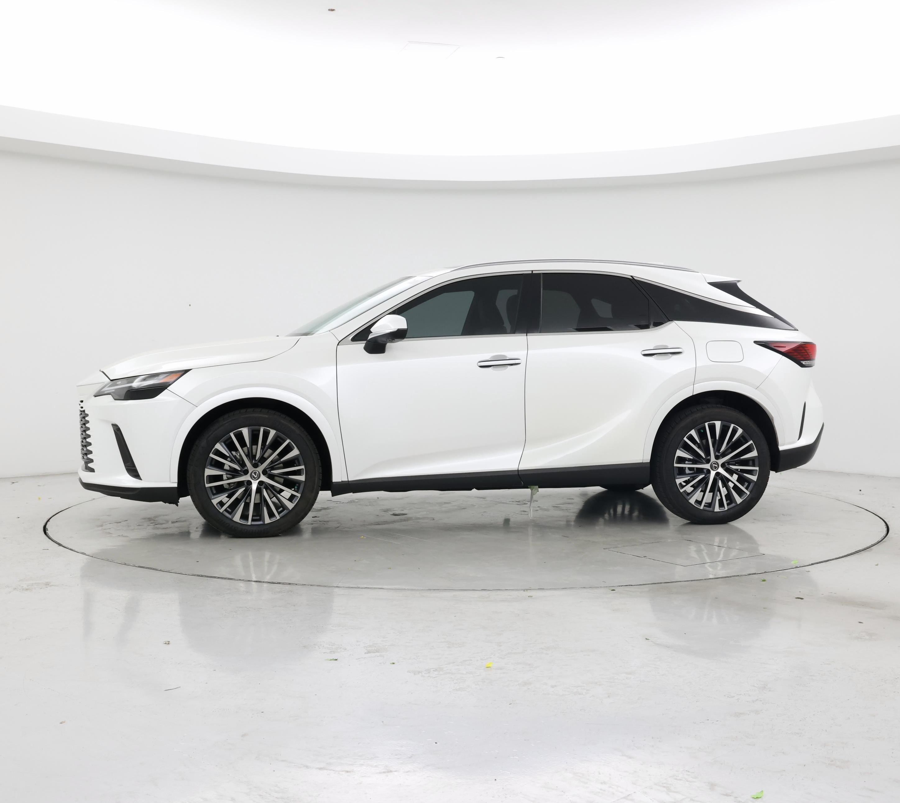 Thumbnail: 2023 Lexus RX - 3