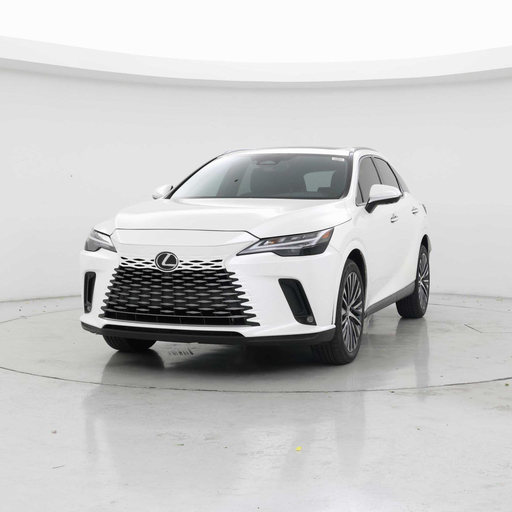 Thumbnail: 2023 Lexus RX - 4