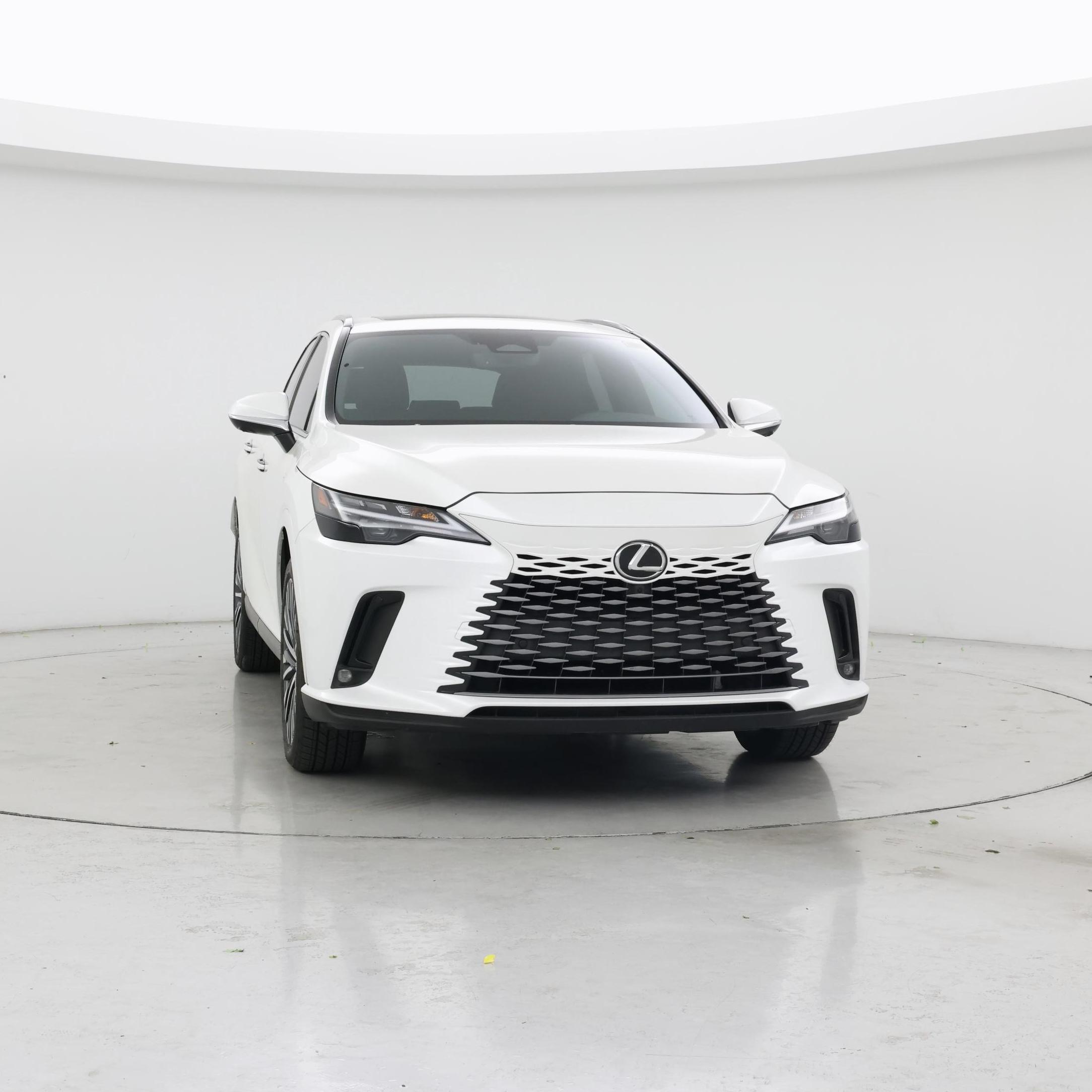 Thumbnail: 2023 Lexus RX - 5