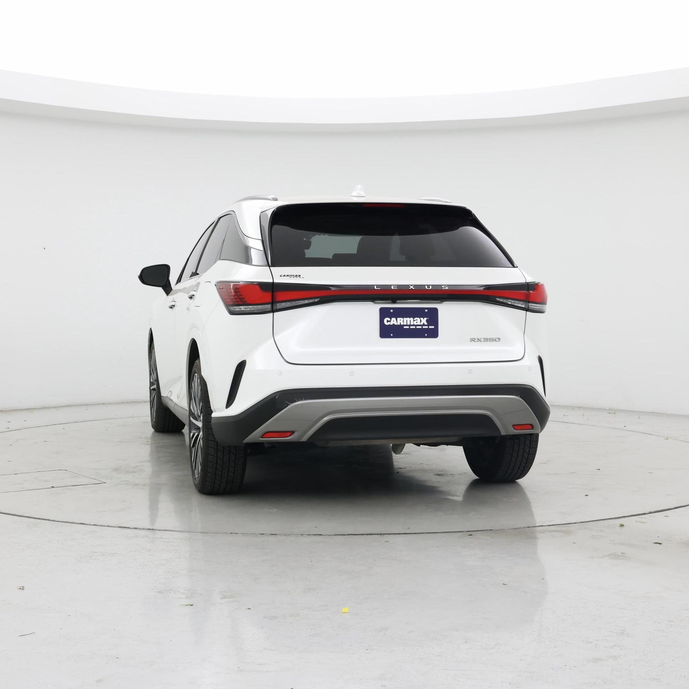 Thumbnail: 2023 Lexus RX - 6