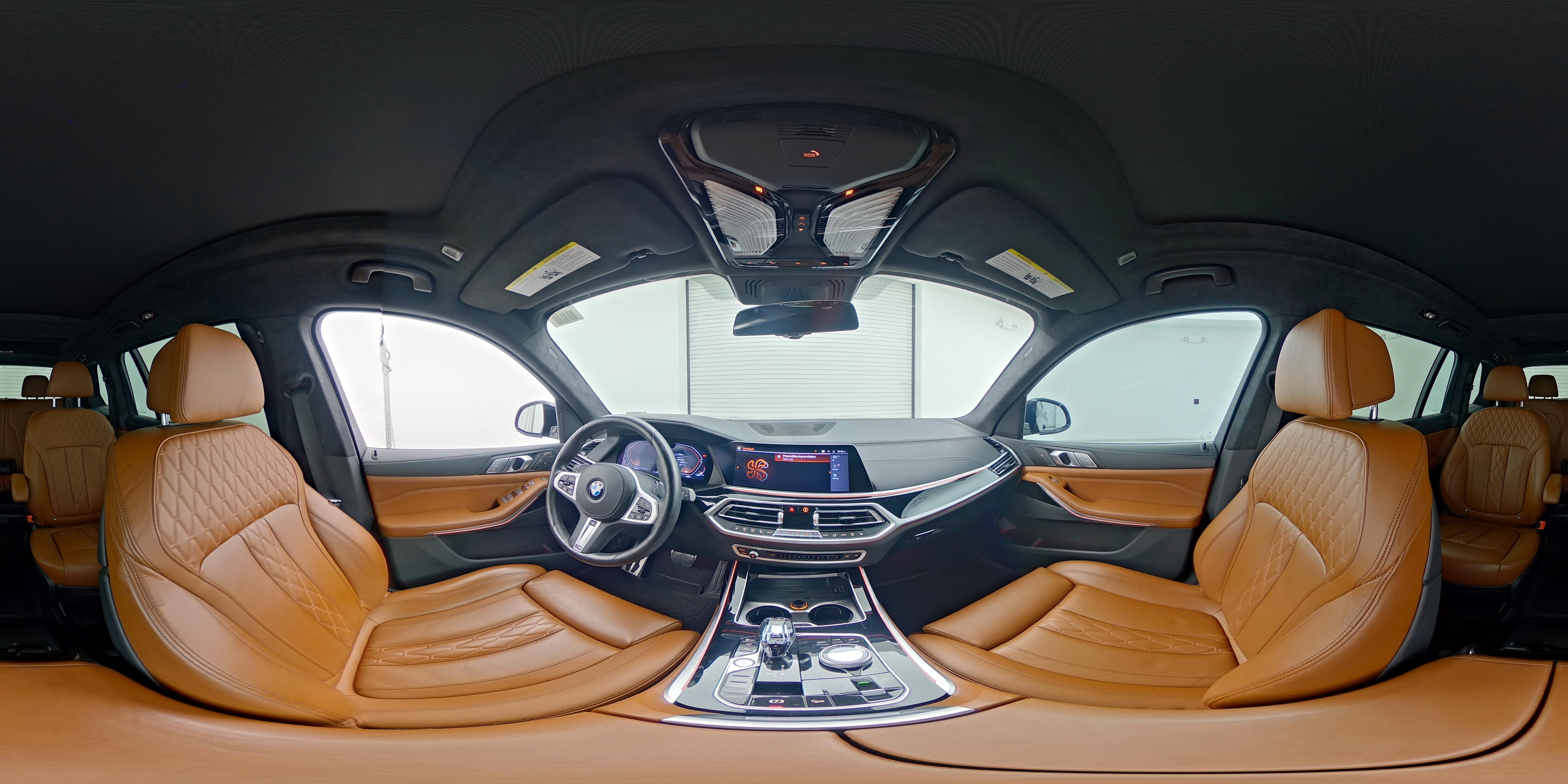 2021 BMW X7 40i - Photo 28
