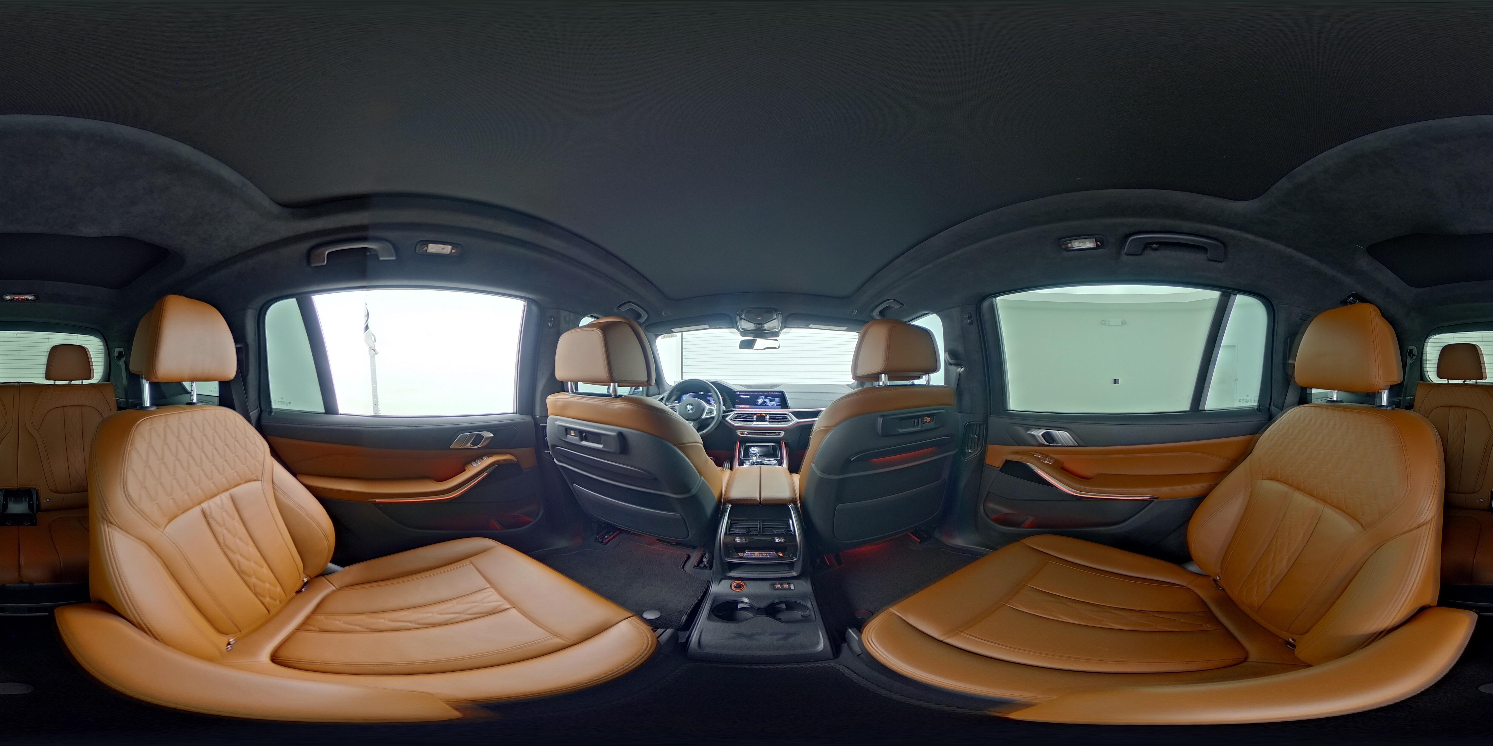 2021 BMW X7 40i - Photo 29