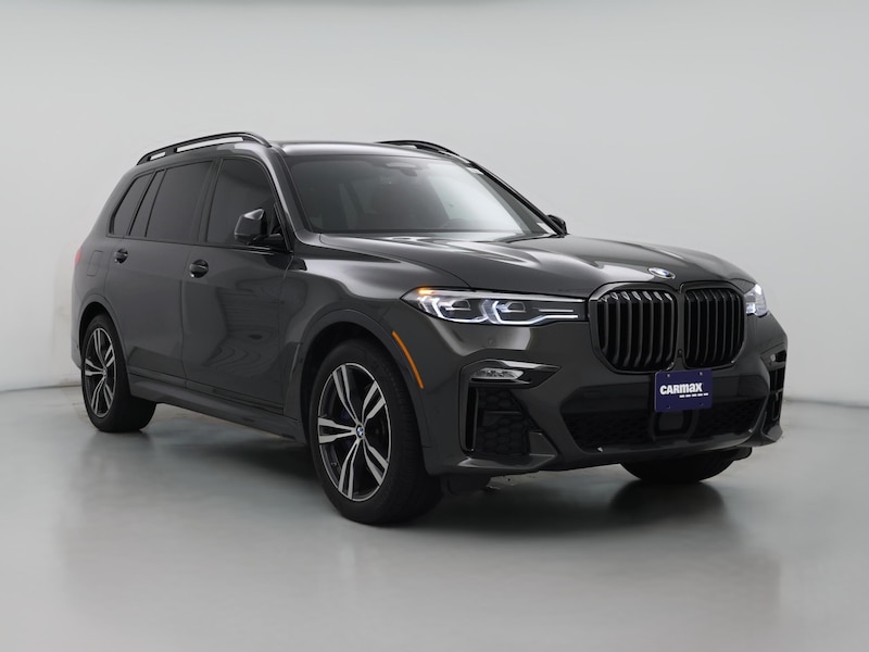 2021 BMW X7 xDrive40i -
                  Fremont, CA
