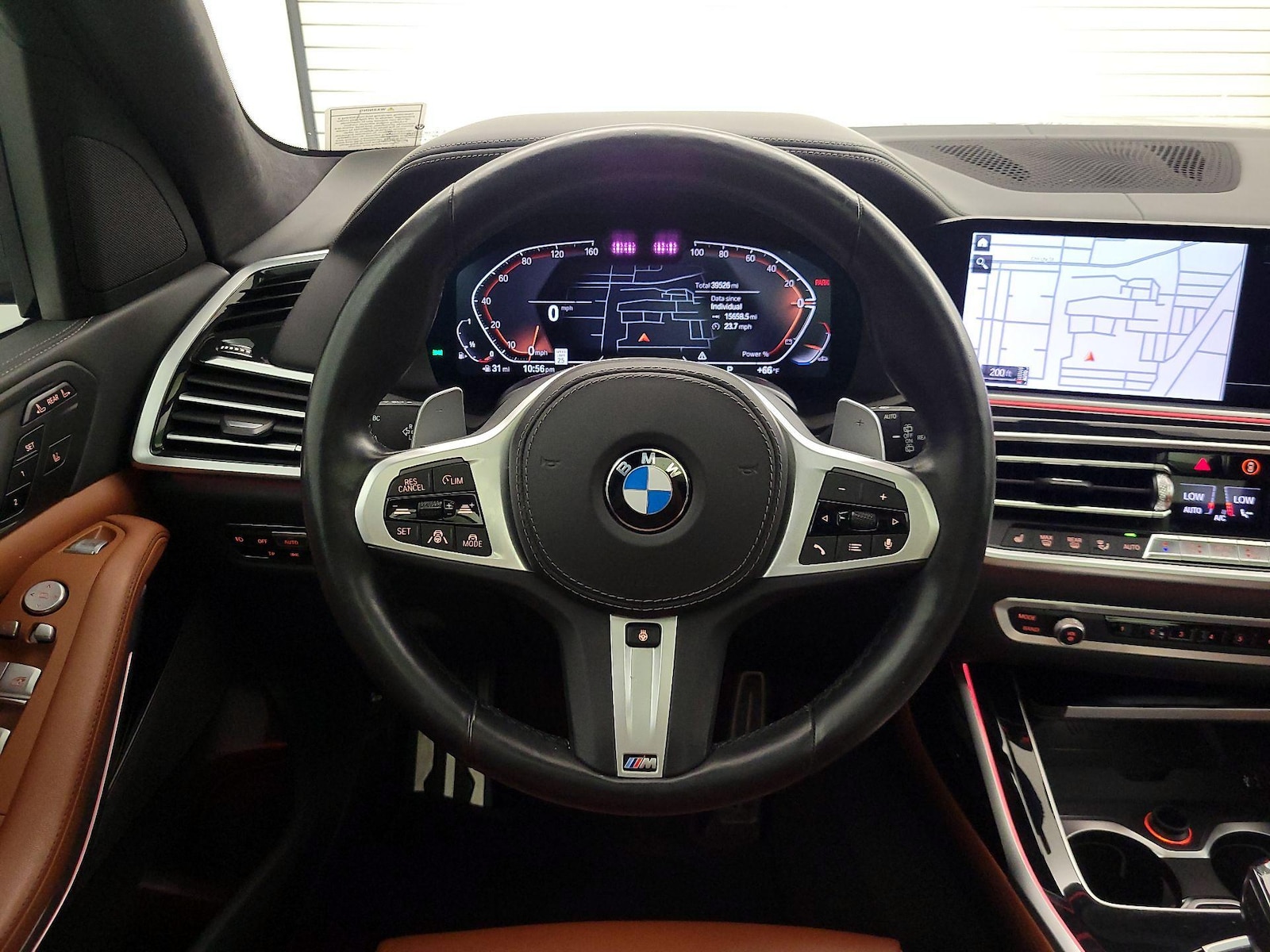 2021 BMW X7 40i - Photo 11