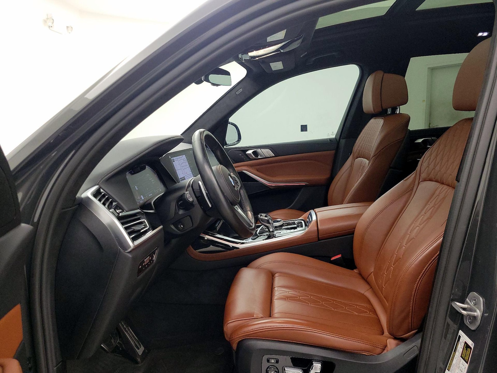 2021 BMW X7 40i - Photo 12