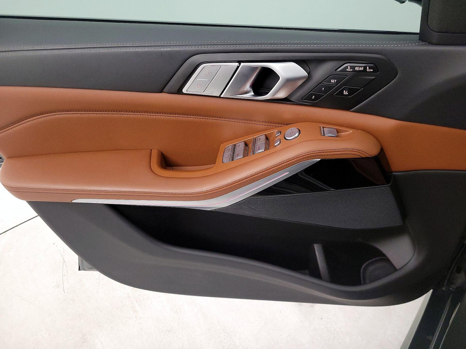 2021 BMW X7 40i - Photo 13