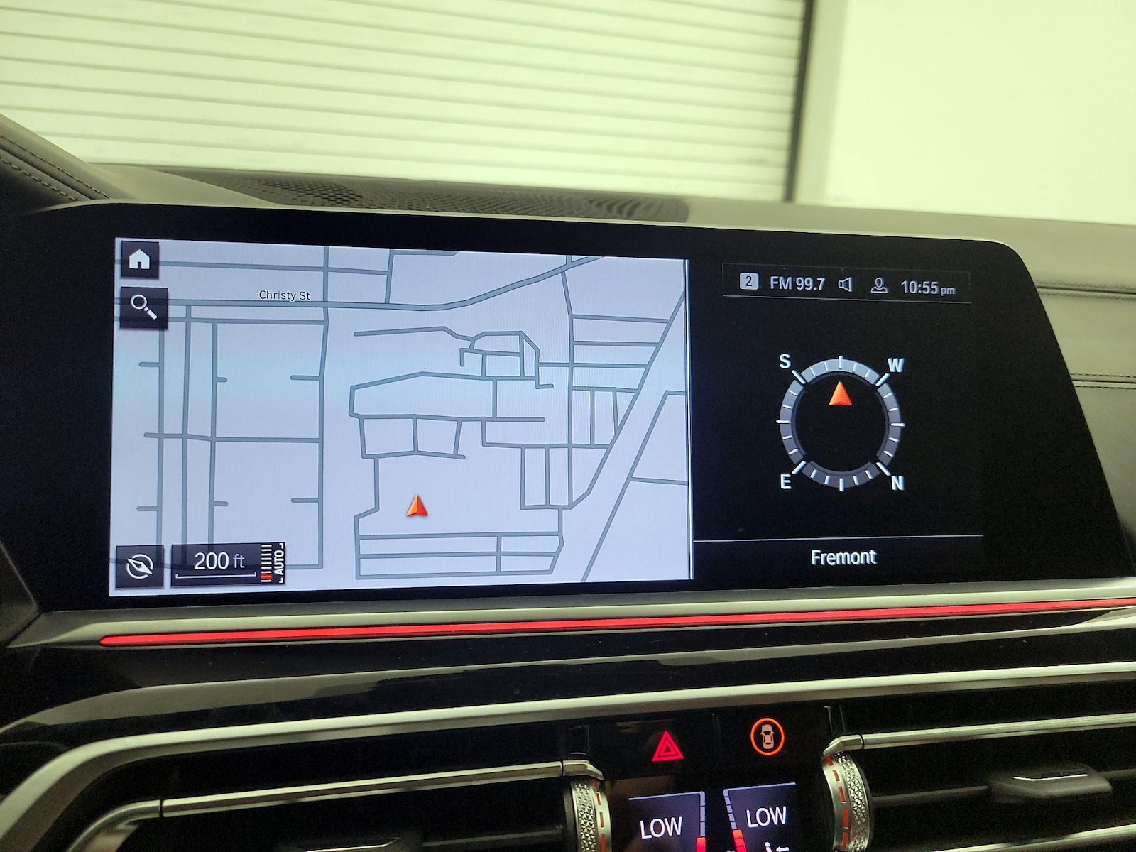 2021 BMW X7 40i - Photo 15