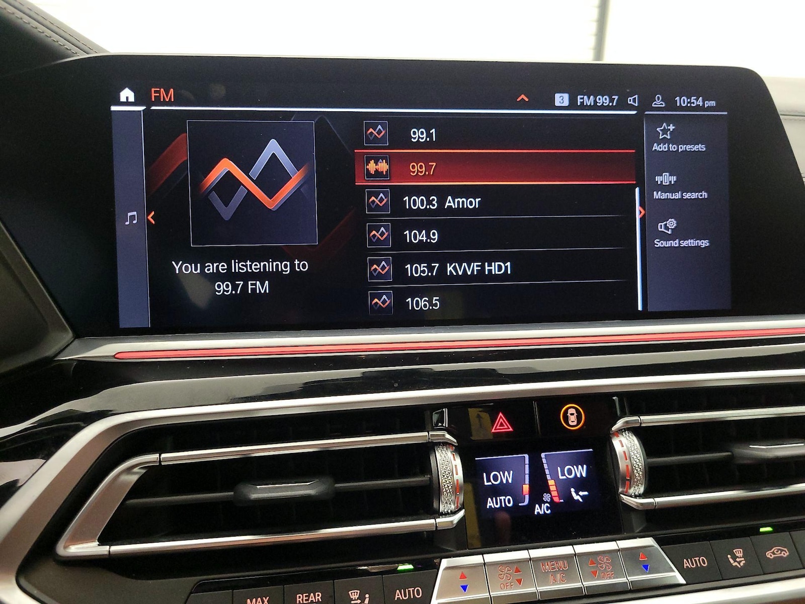 2021 BMW X7 40i - Photo 17