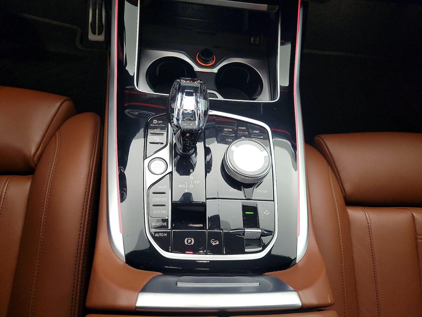 2021 BMW X7 40i - Photo 19