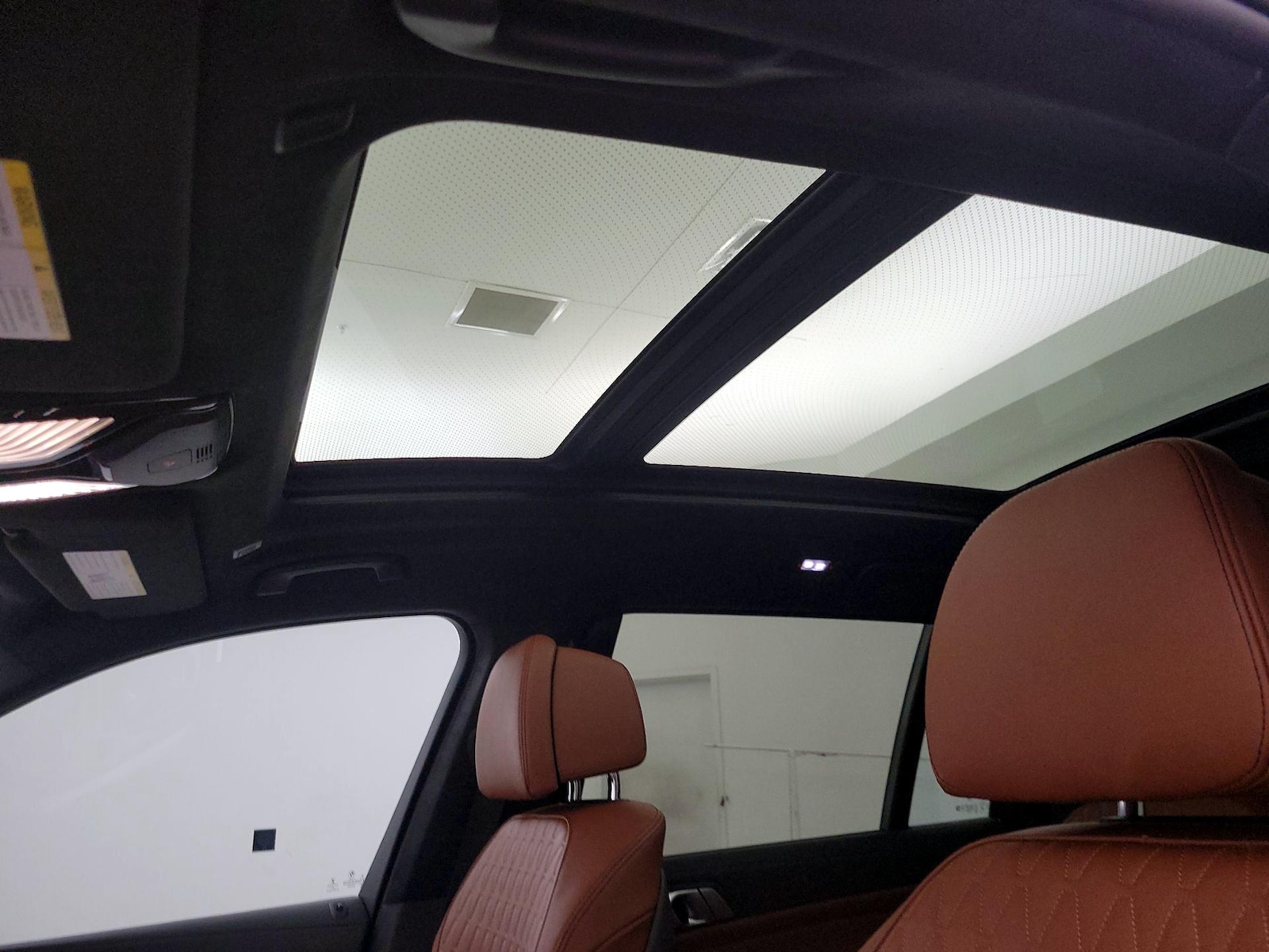 2021 BMW X7 40i - Photo 21
