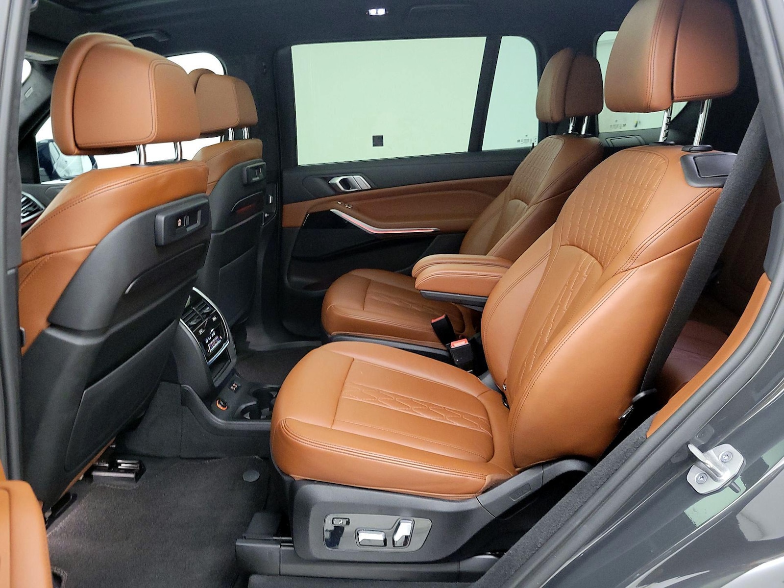 2021 BMW X7 40i - Photo 22