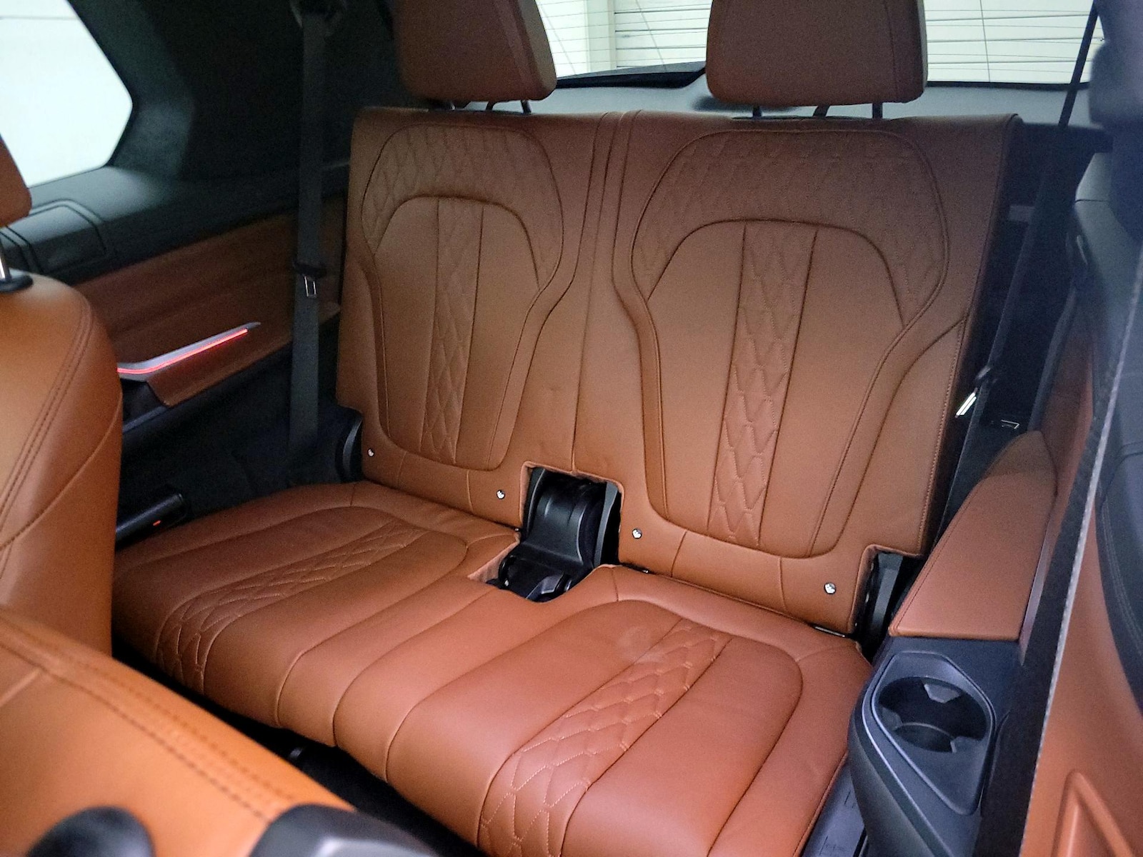 2021 BMW X7 40i - Photo 23