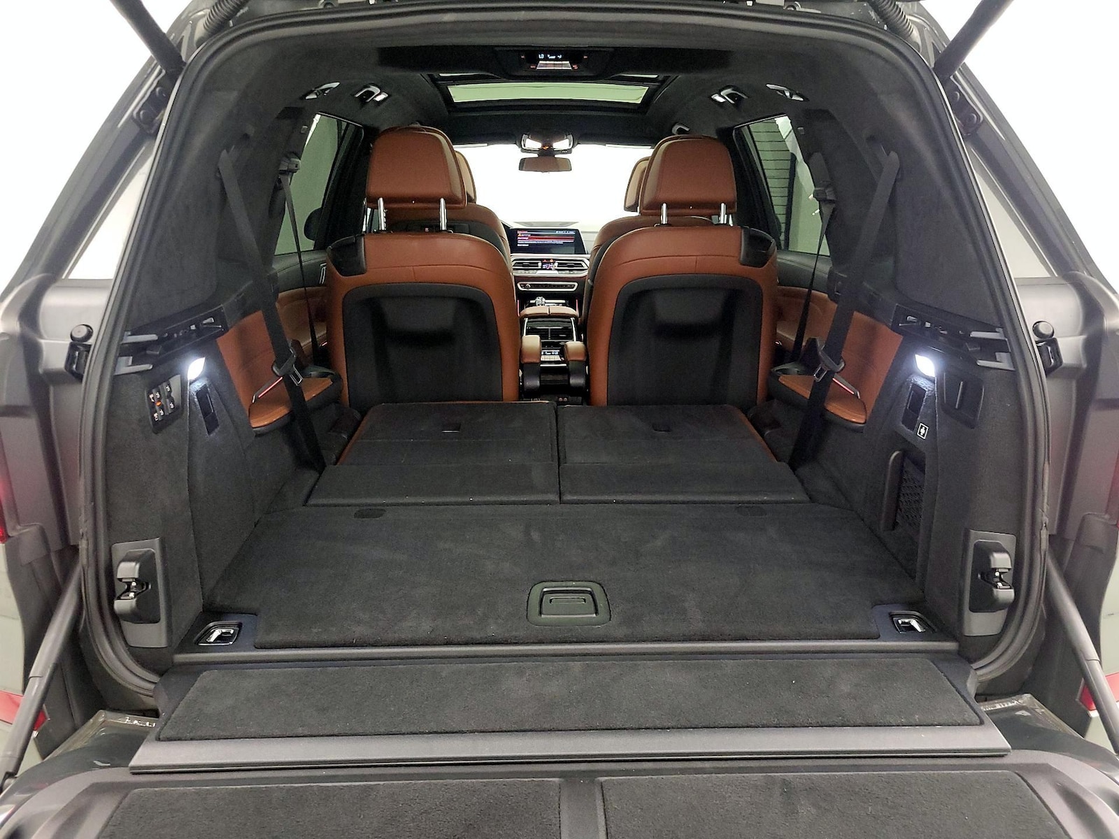 2021 BMW X7 40i - Photo 25