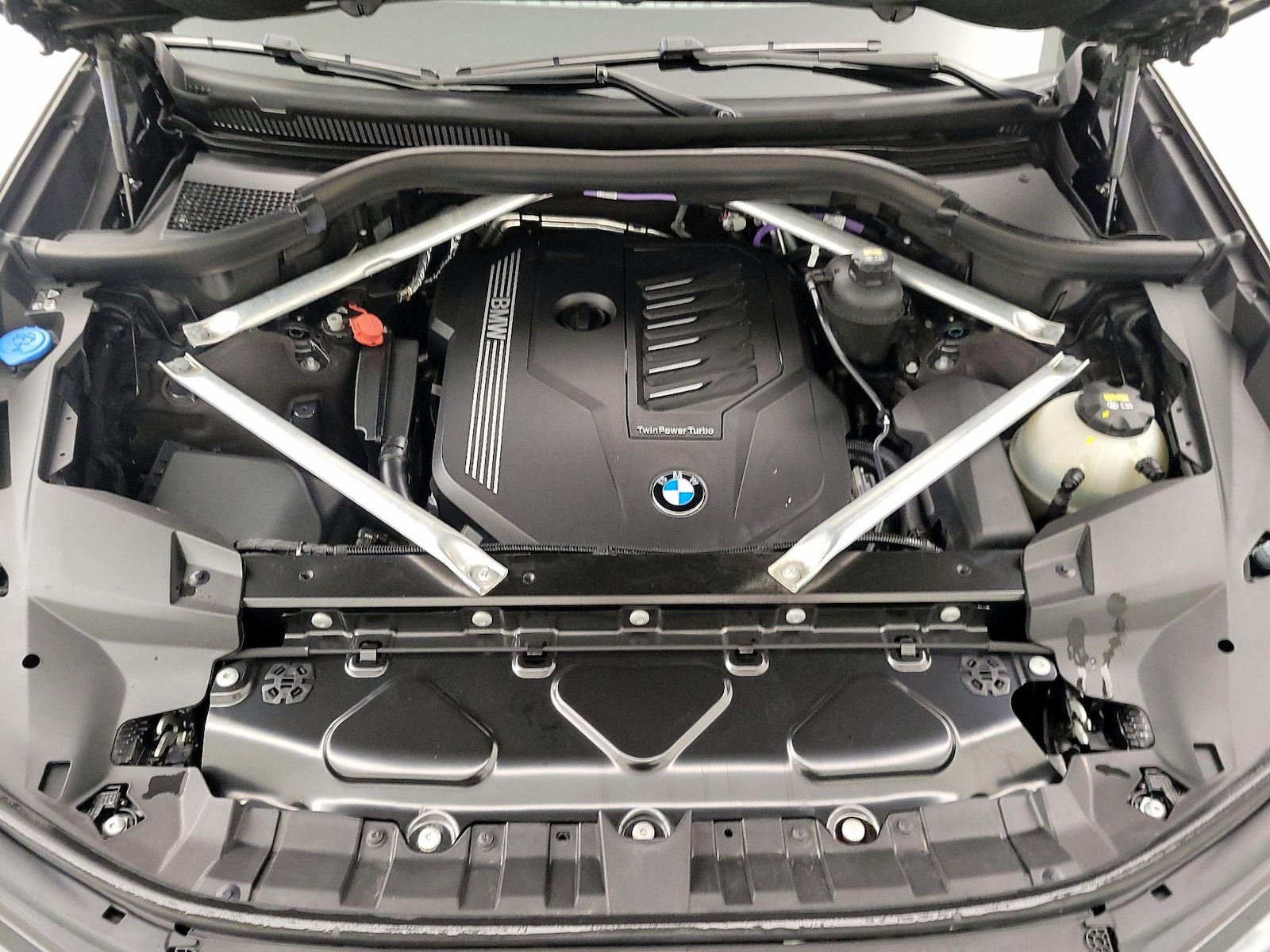 2021 BMW X7 40i - Photo 26