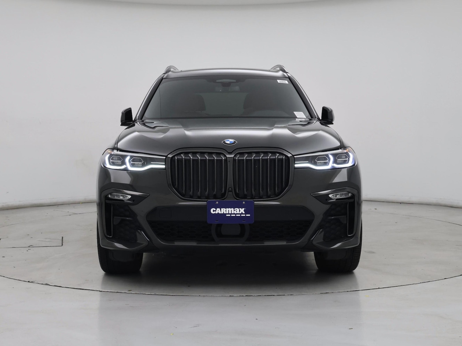2021 BMW X7 40i - Photo 6