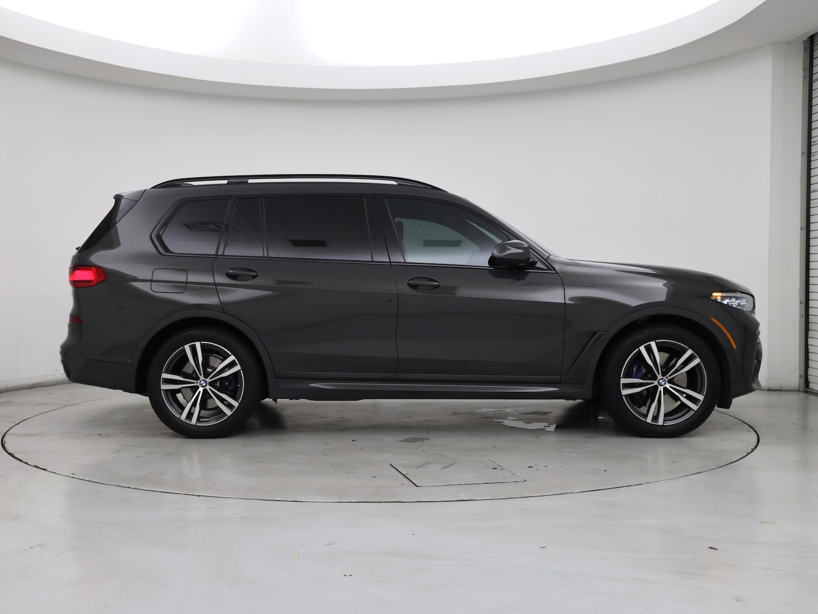2021 BMW X7 40i - Photo 8