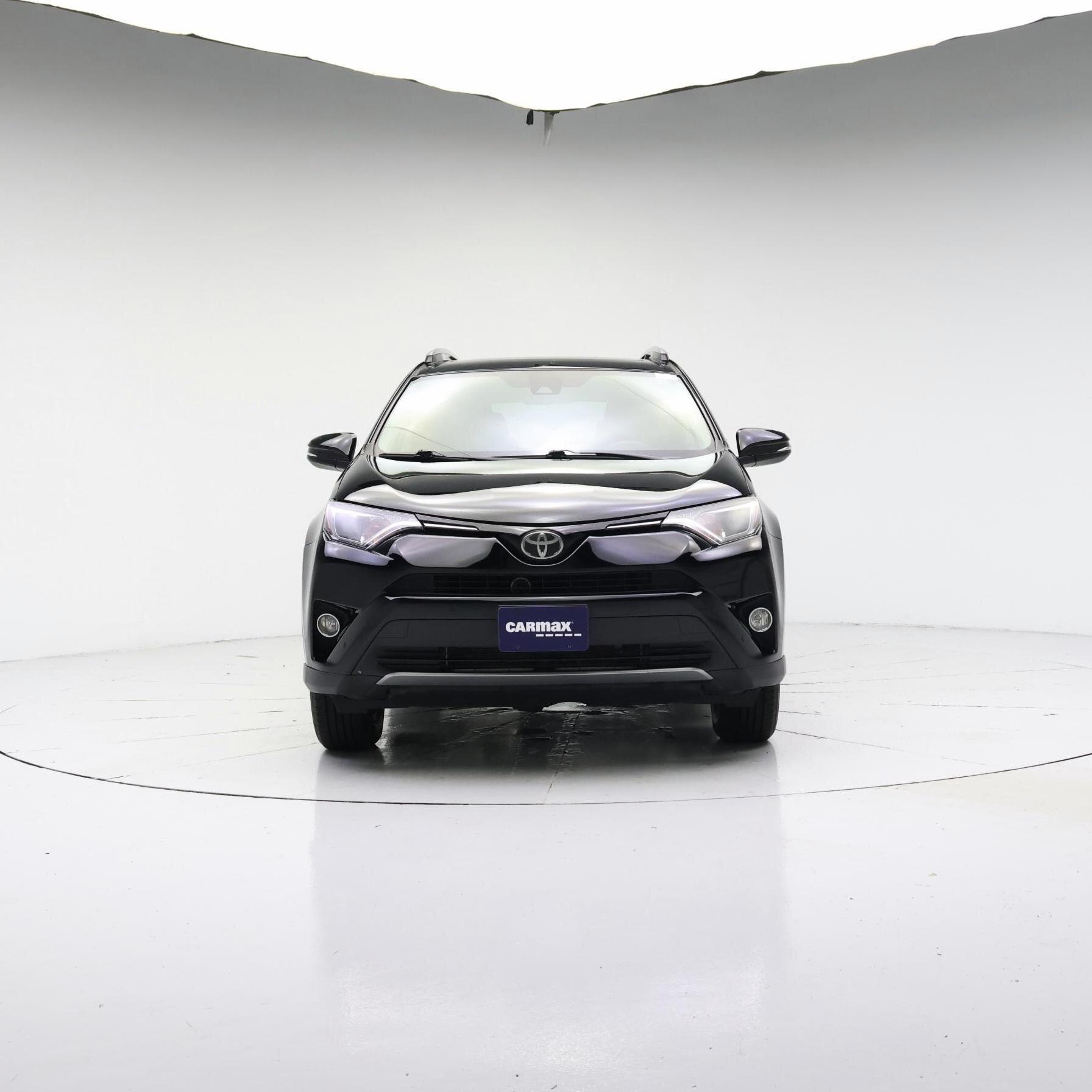 Thumbnail: 2018 Toyota RAV4 - 5