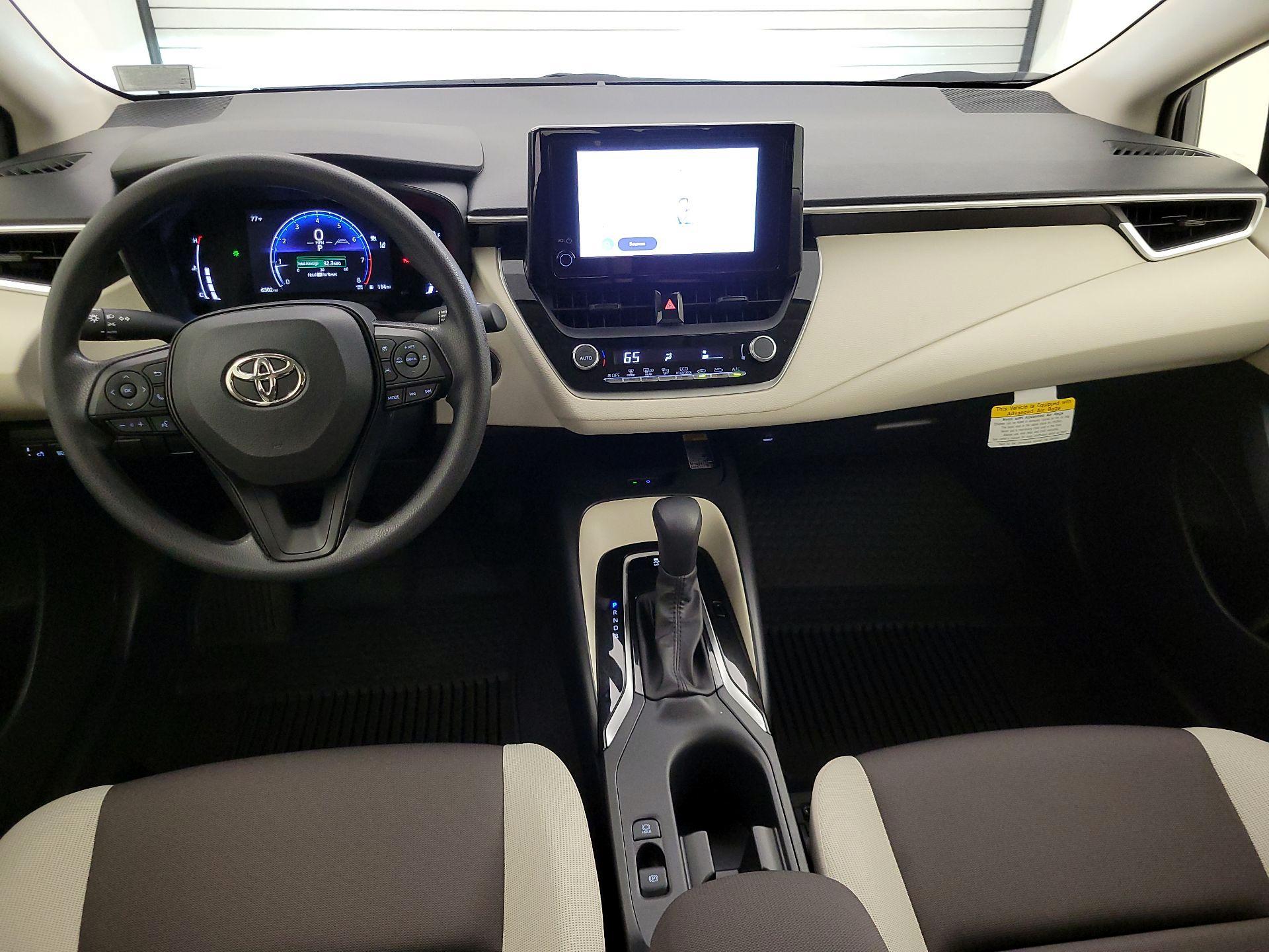 Thumbnail: 2026 Toyota Corolla - 9