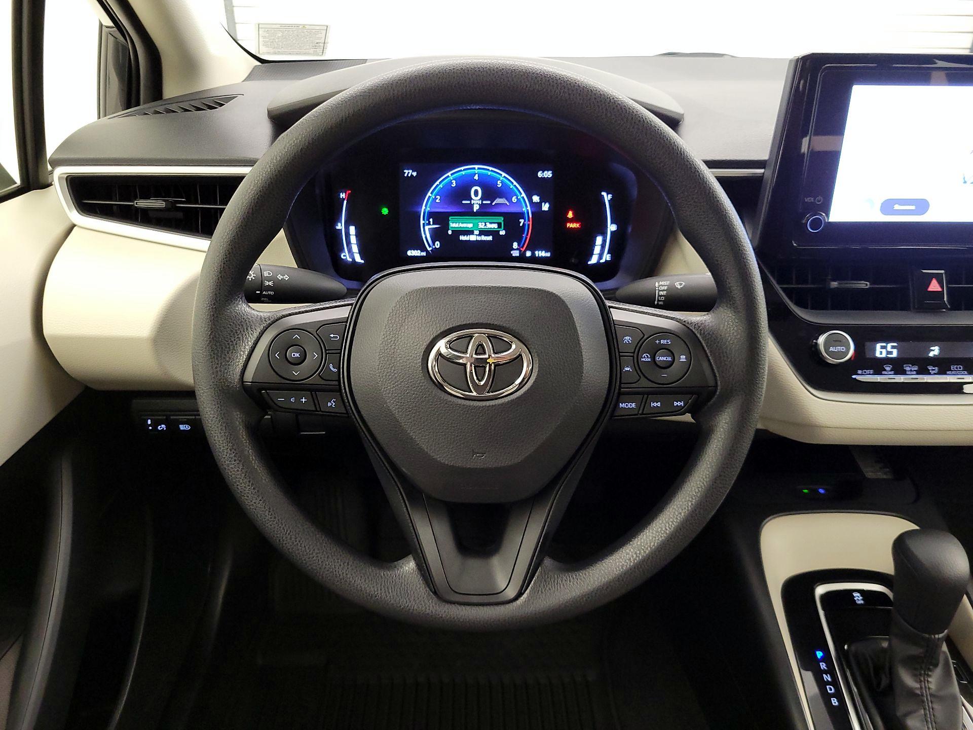 Thumbnail: 2026 Toyota Corolla - 10