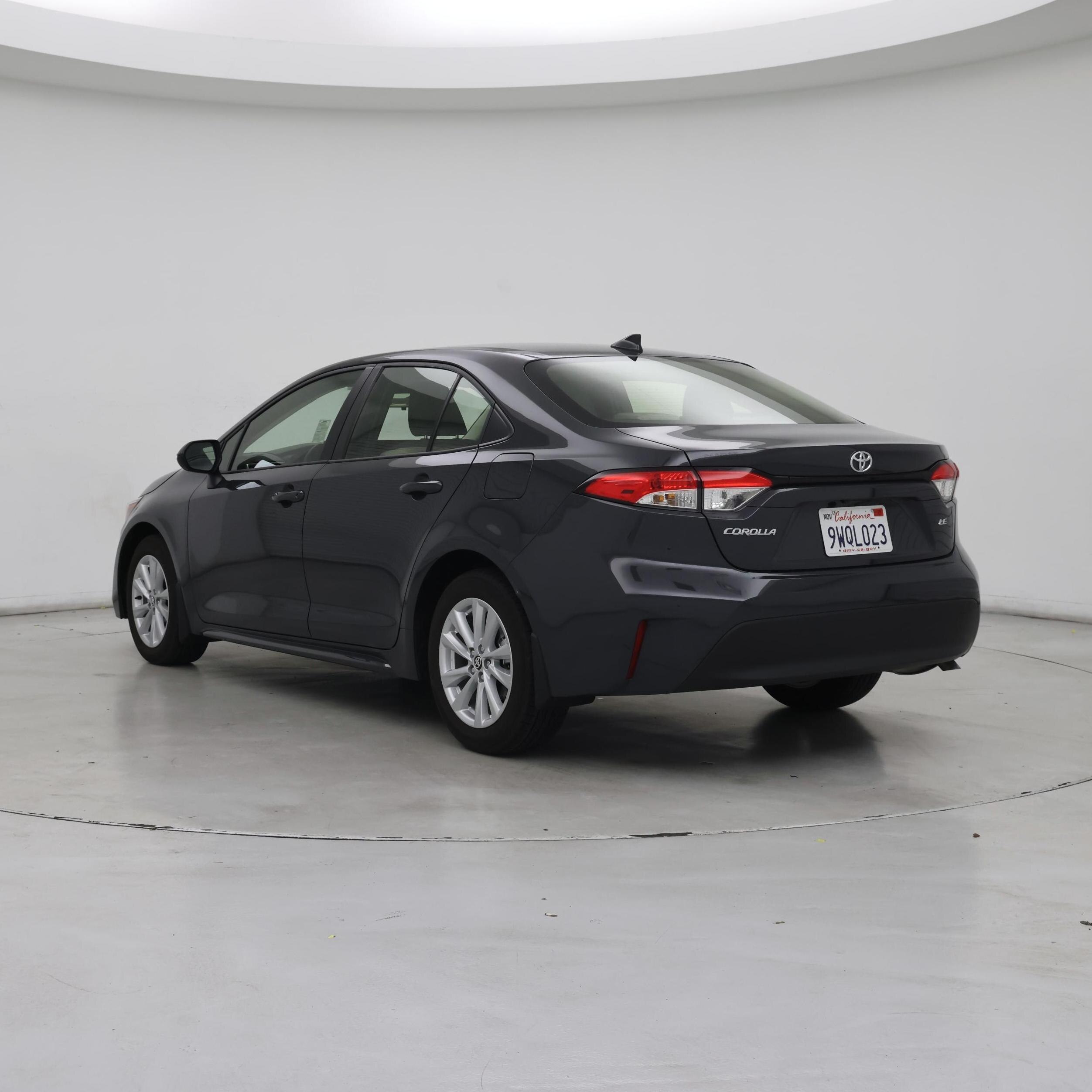 Thumbnail: 2026 Toyota Corolla - 2