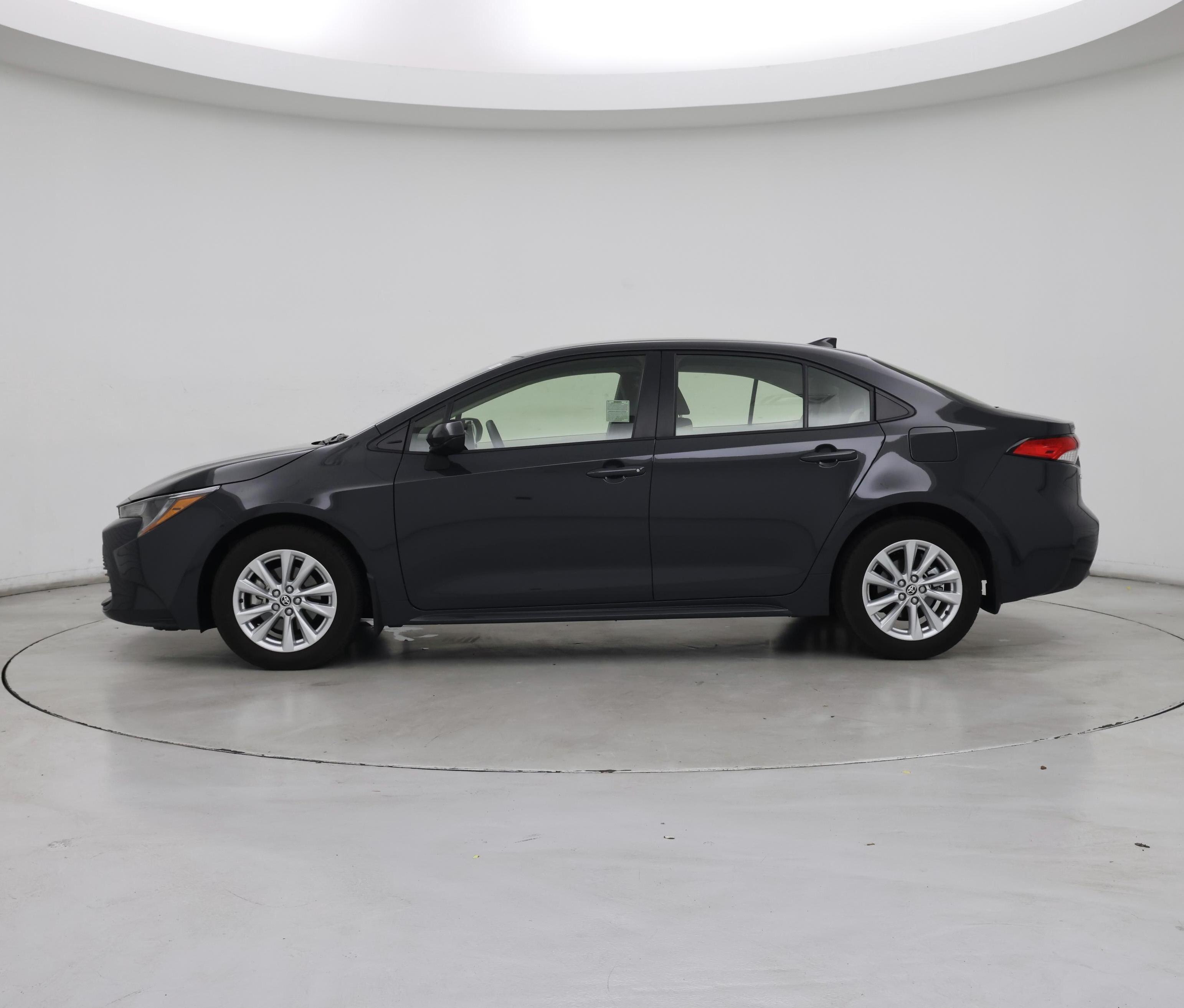 Thumbnail: 2026 Toyota Corolla - 3