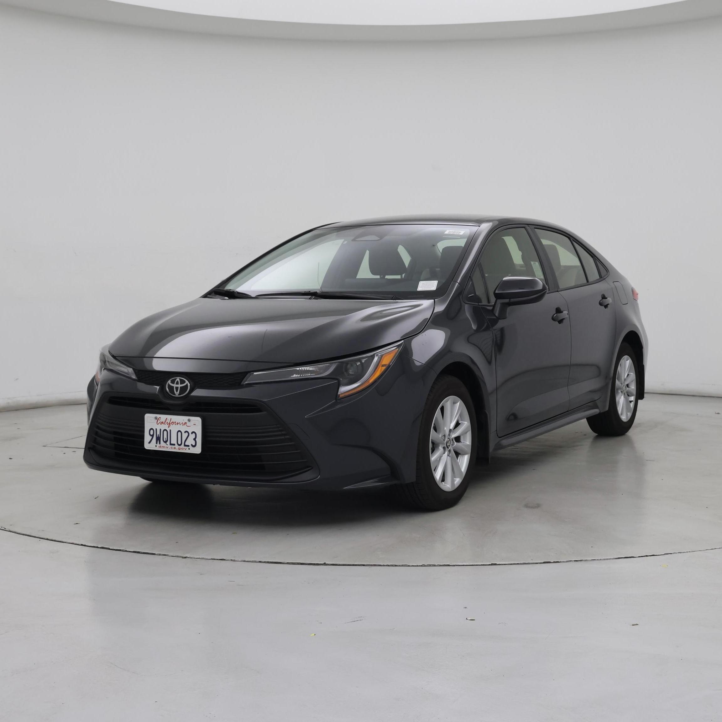 Thumbnail: 2026 Toyota Corolla - 4
