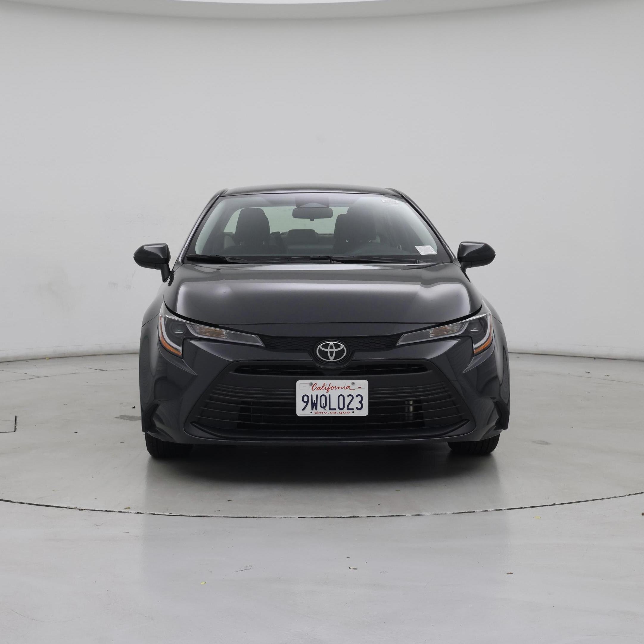 Thumbnail: 2026 Toyota Corolla - 5