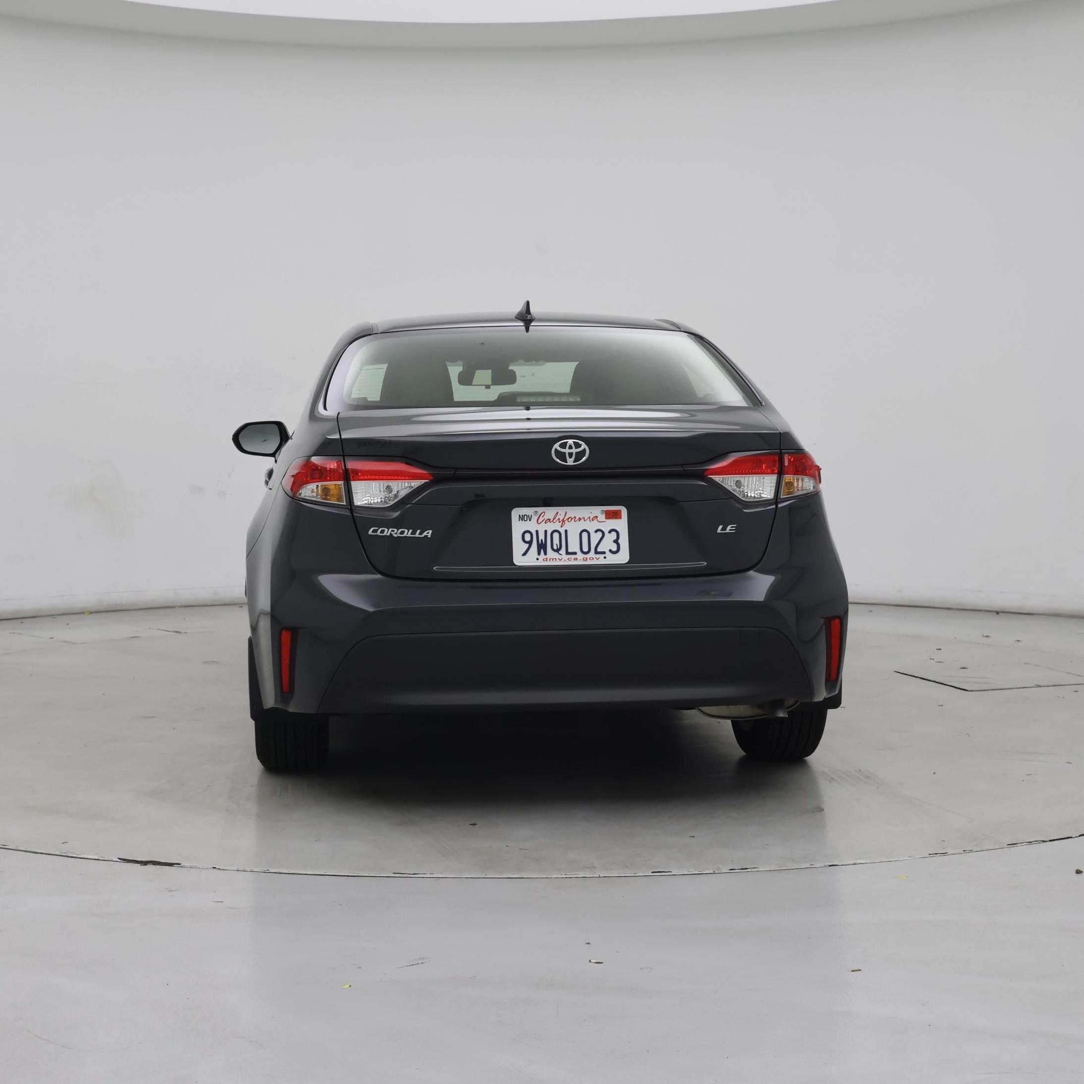 Thumbnail: 2026 Toyota Corolla - 6
