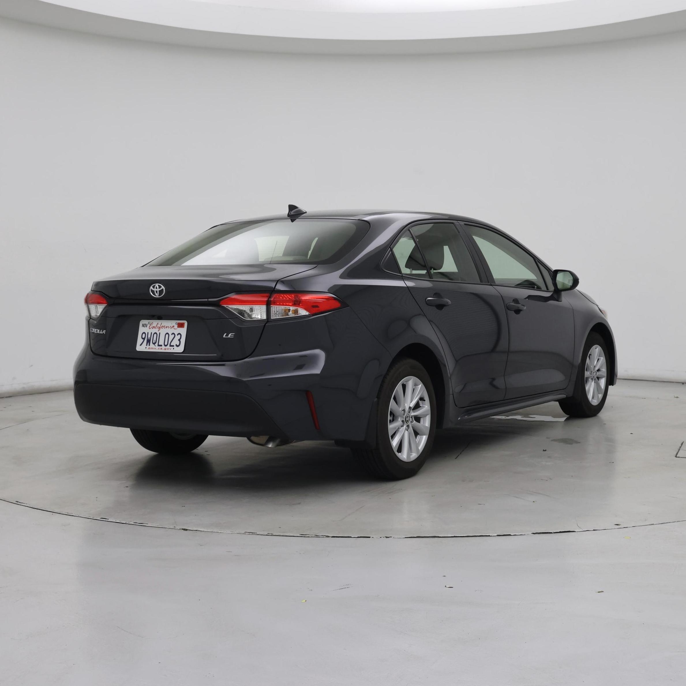 Thumbnail: 2026 Toyota Corolla - 8