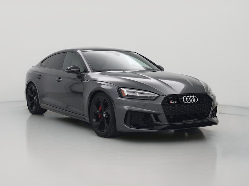 2019 Audi RS 5  -
                  Escondido, CA