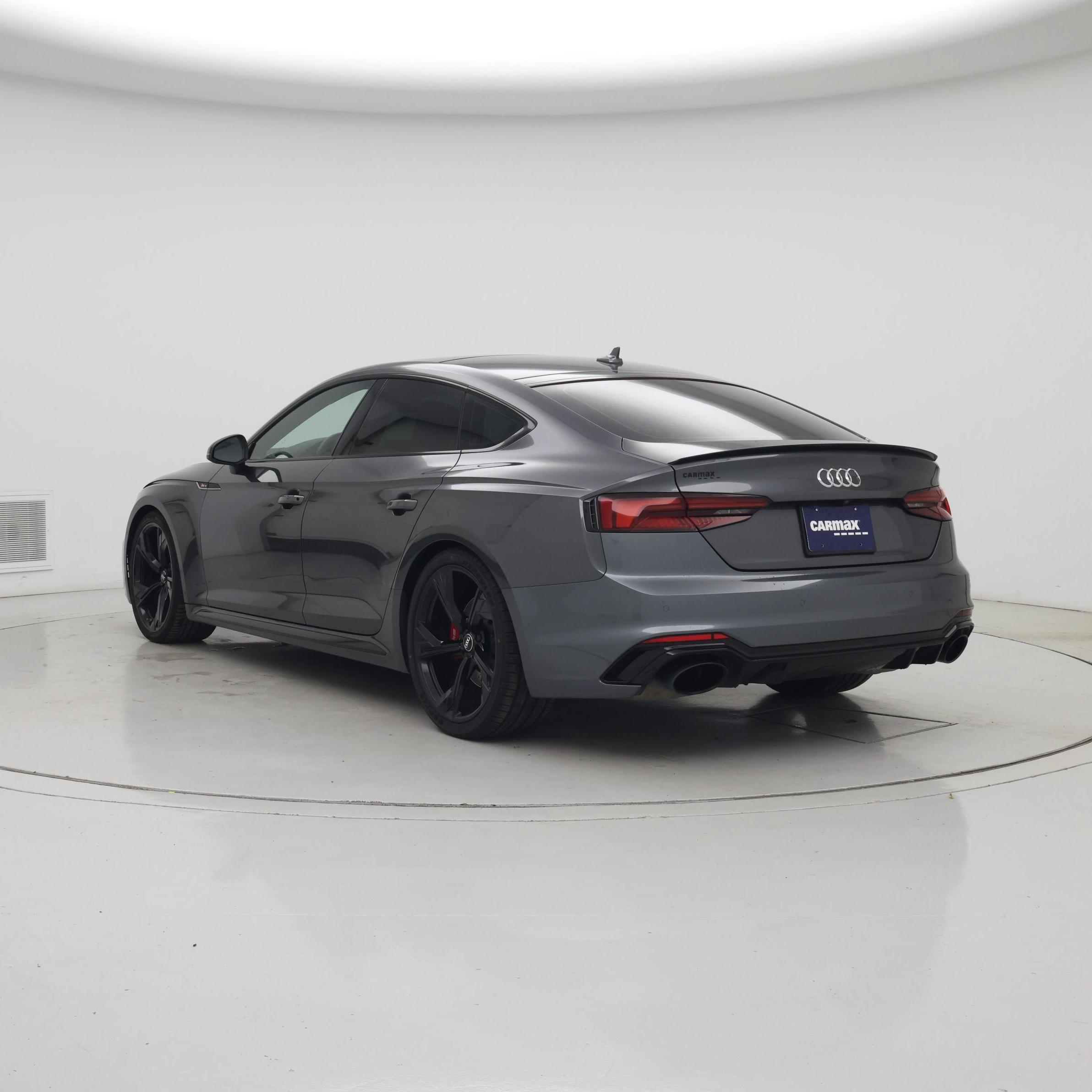 Thumbnail: 2019 Audi RS 5 - 2