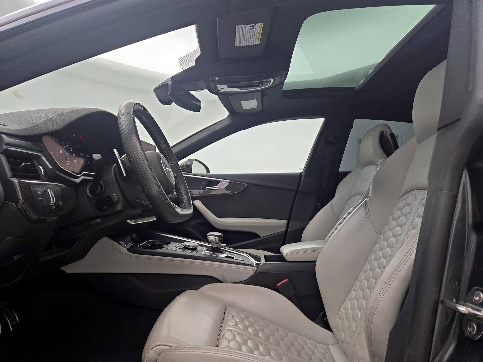 Thumbnail: 2019 Audi RS 5 - 20