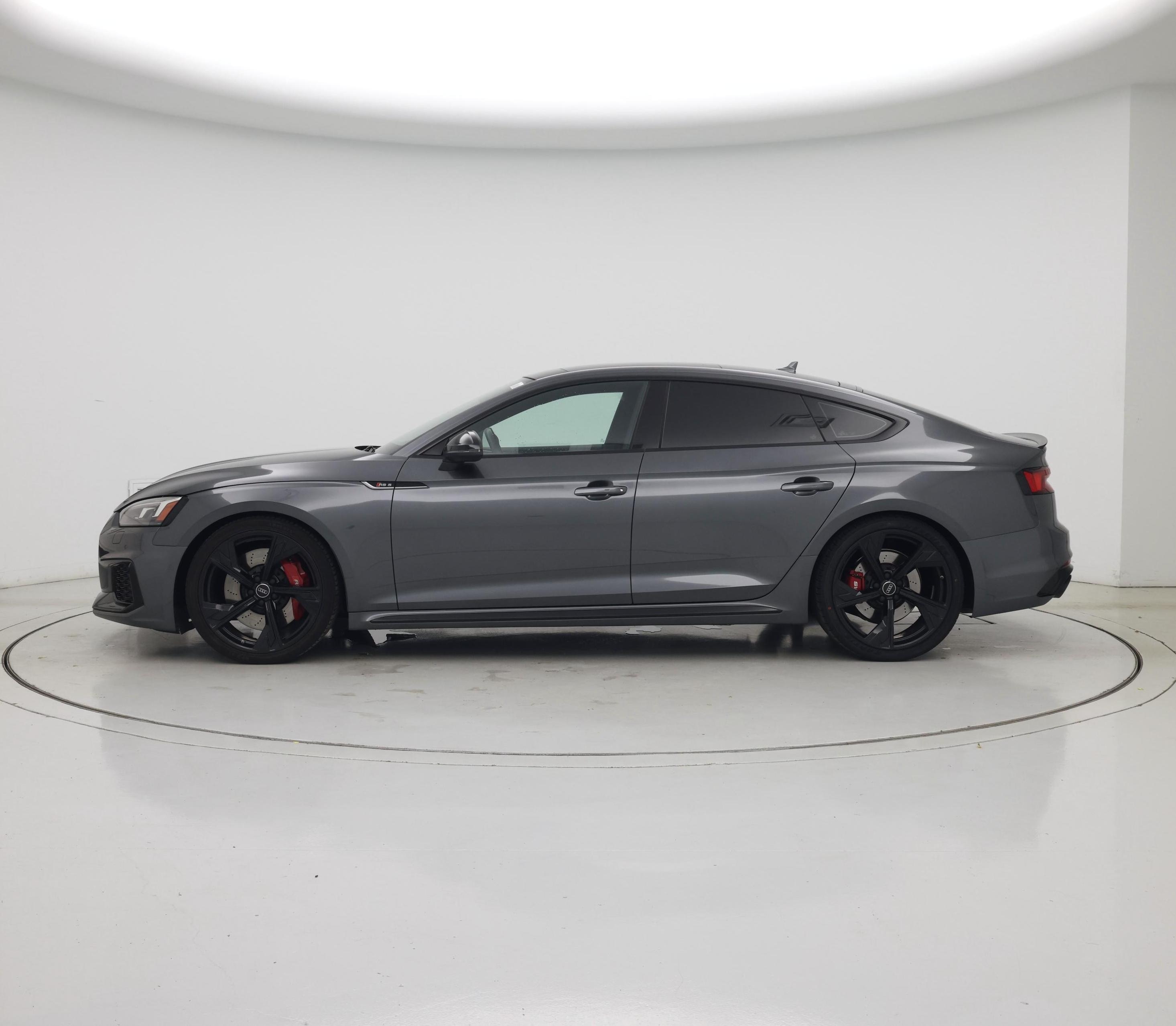 Thumbnail: 2019 Audi RS 5 - 3