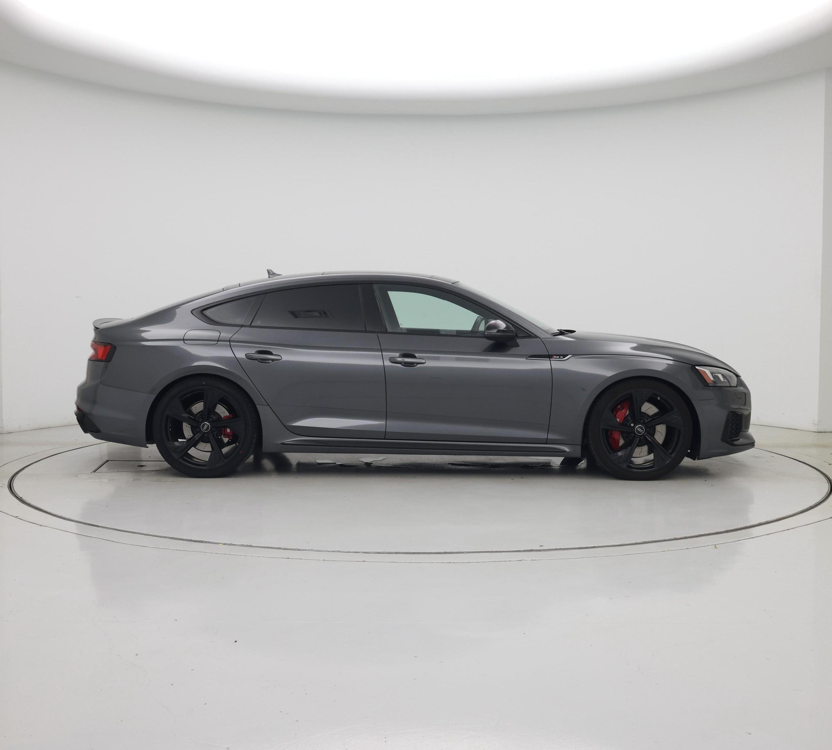 Thumbnail: 2019 Audi RS 5 - 7