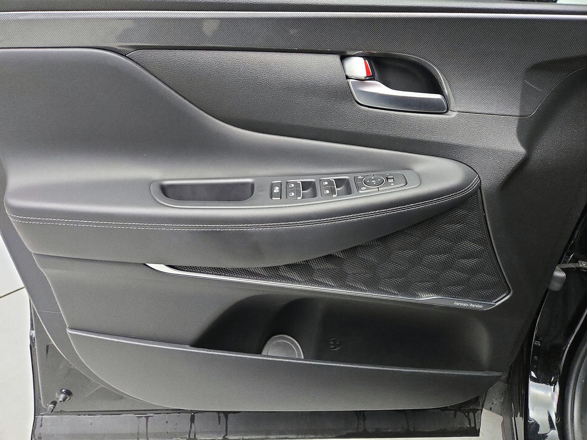 Thumbnail: 2023 Hyundai Santa Fe - 12