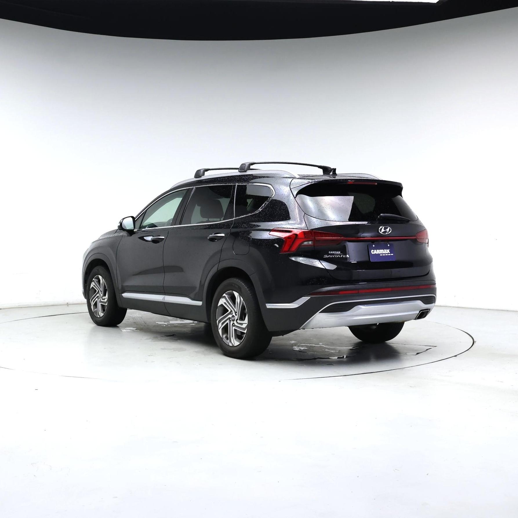 Thumbnail: 2023 Hyundai Santa Fe - 2