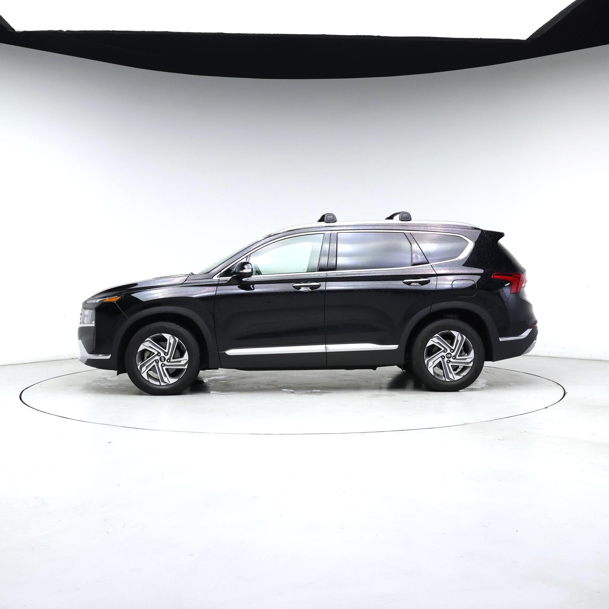 Thumbnail: 2023 Hyundai Santa Fe - 3