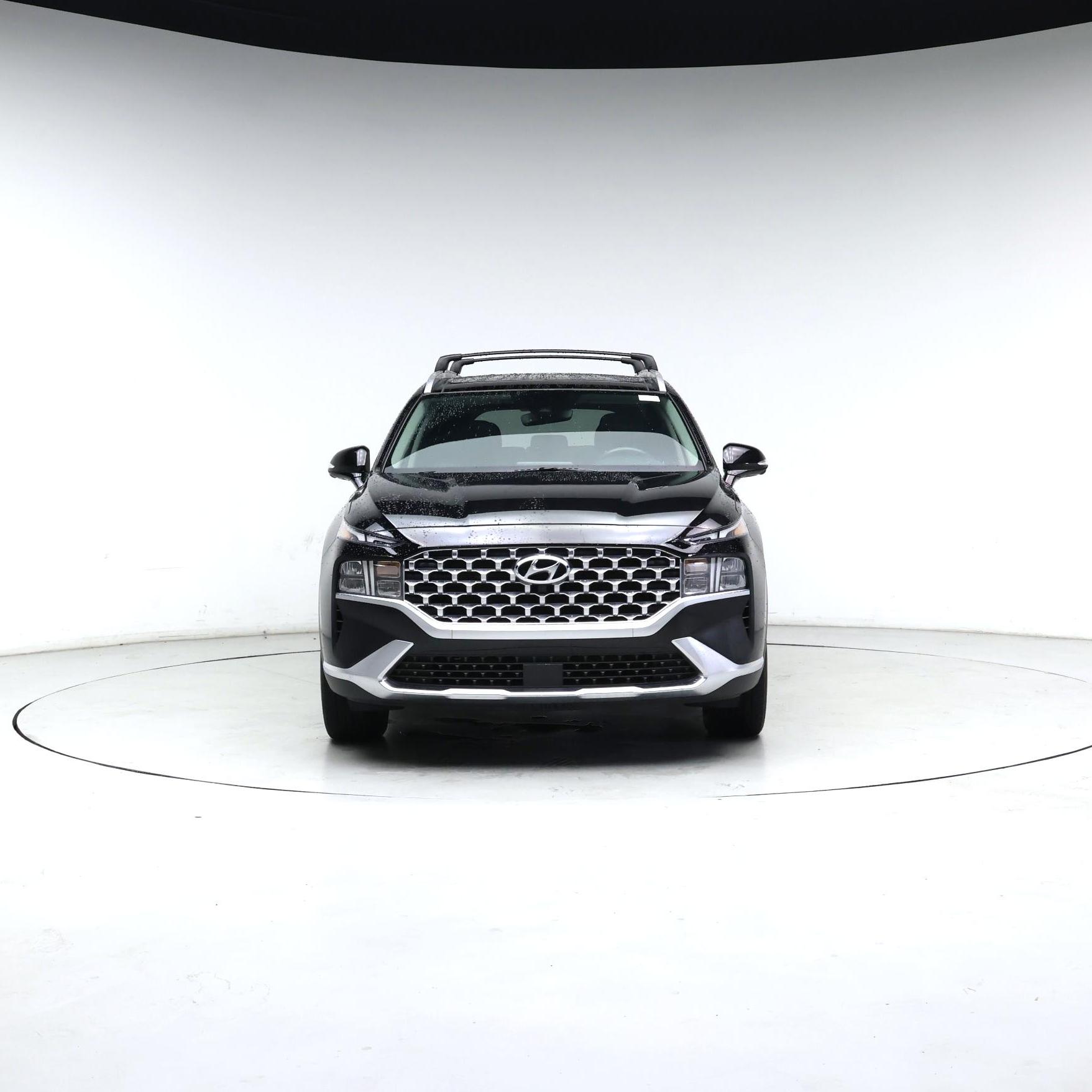 Thumbnail: 2023 Hyundai Santa Fe - 5