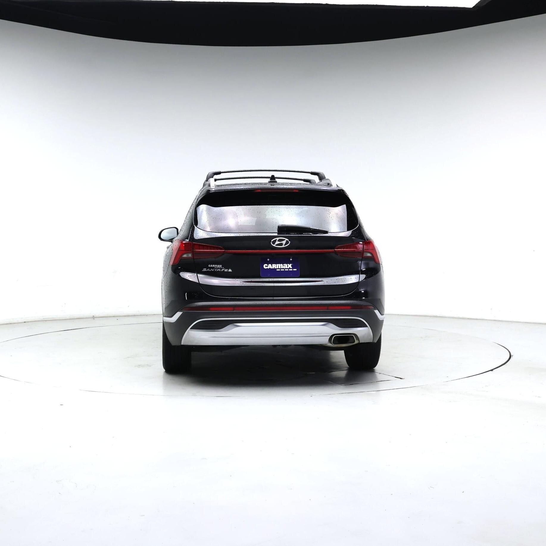 Thumbnail: 2023 Hyundai Santa Fe - 6