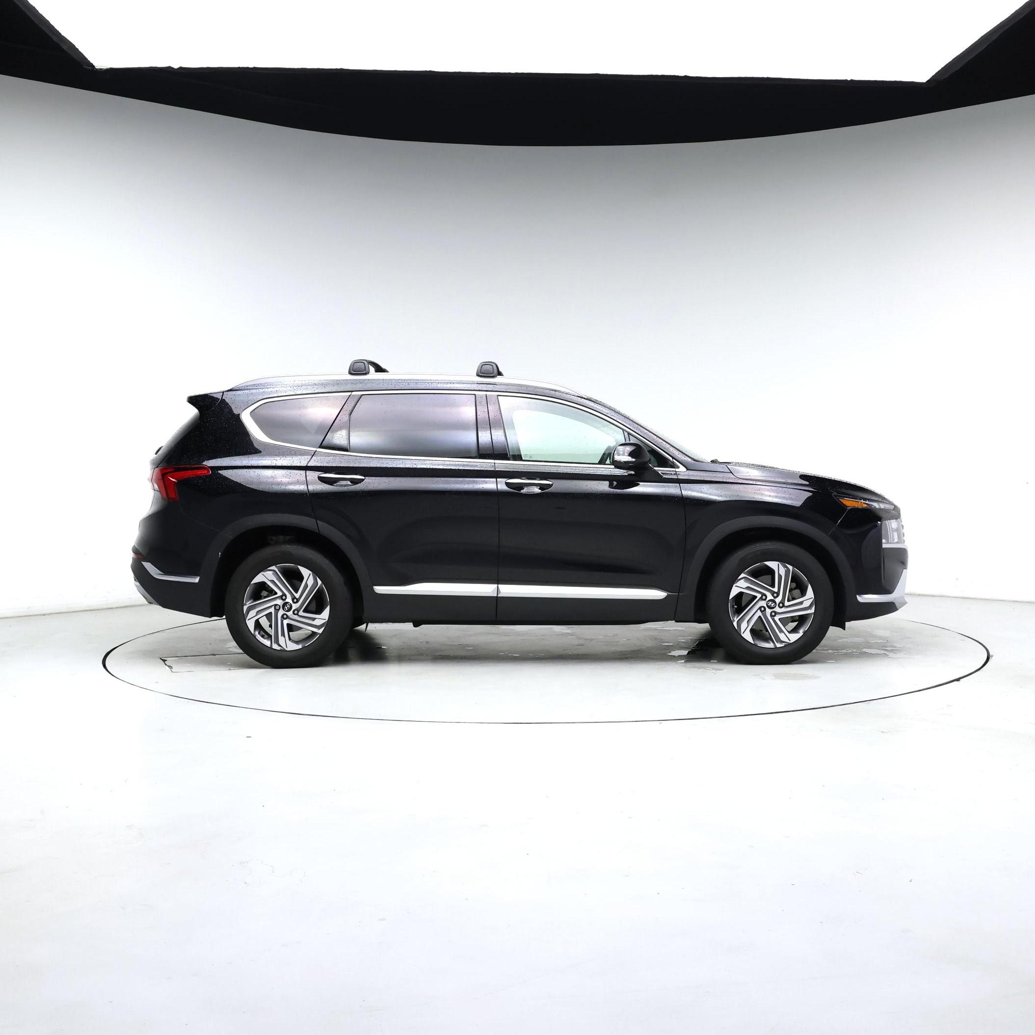 Thumbnail: 2023 Hyundai Santa Fe - 7
