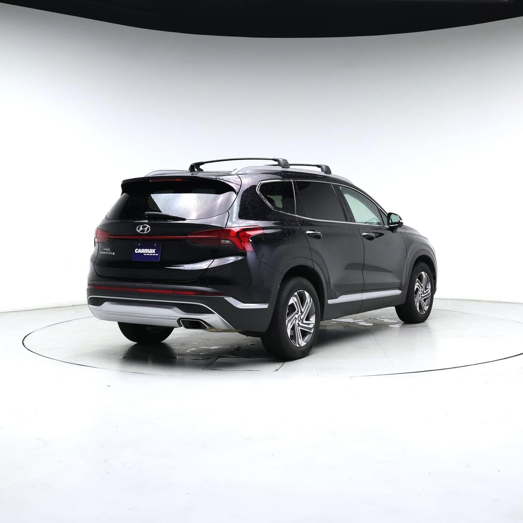 Thumbnail: 2023 Hyundai Santa Fe - 8