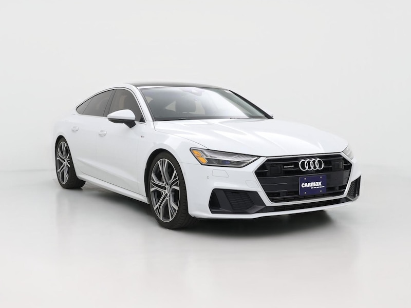 2019 Audi A7 Prestige -
                  South Jordan, UT