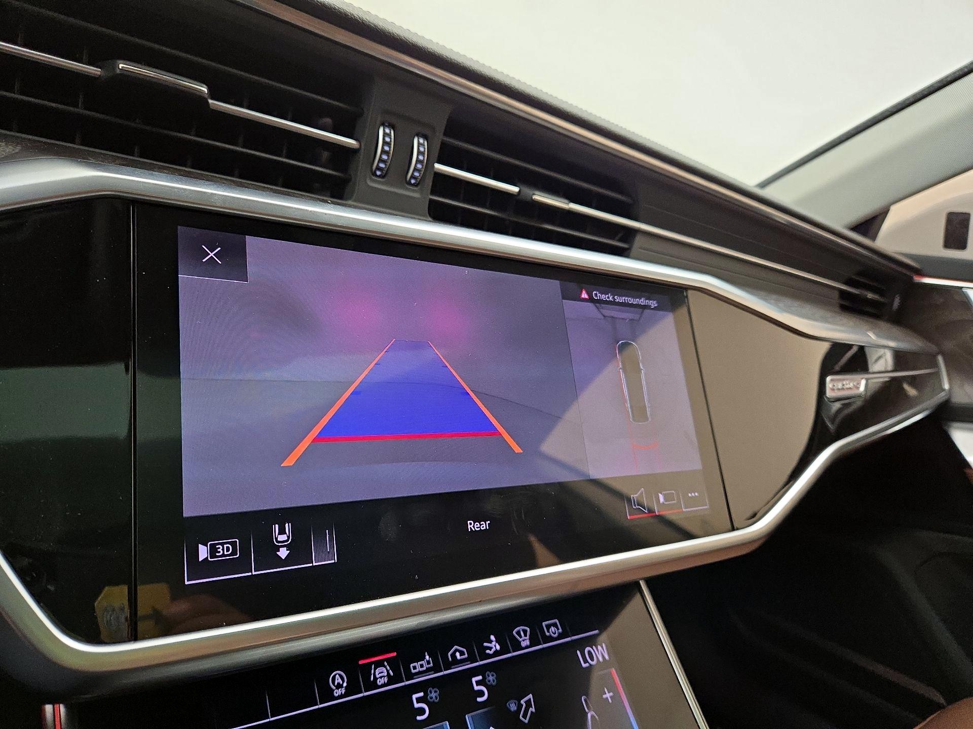 Thumbnail: 2019 Audi A7 - 15