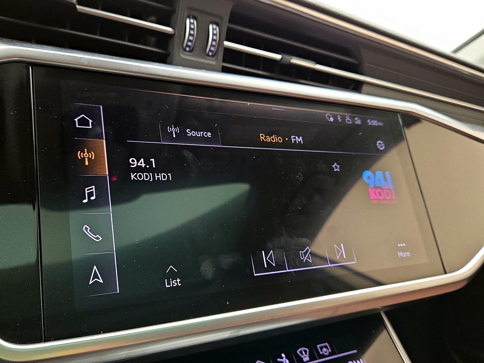 Thumbnail: 2019 Audi A7 - 16
