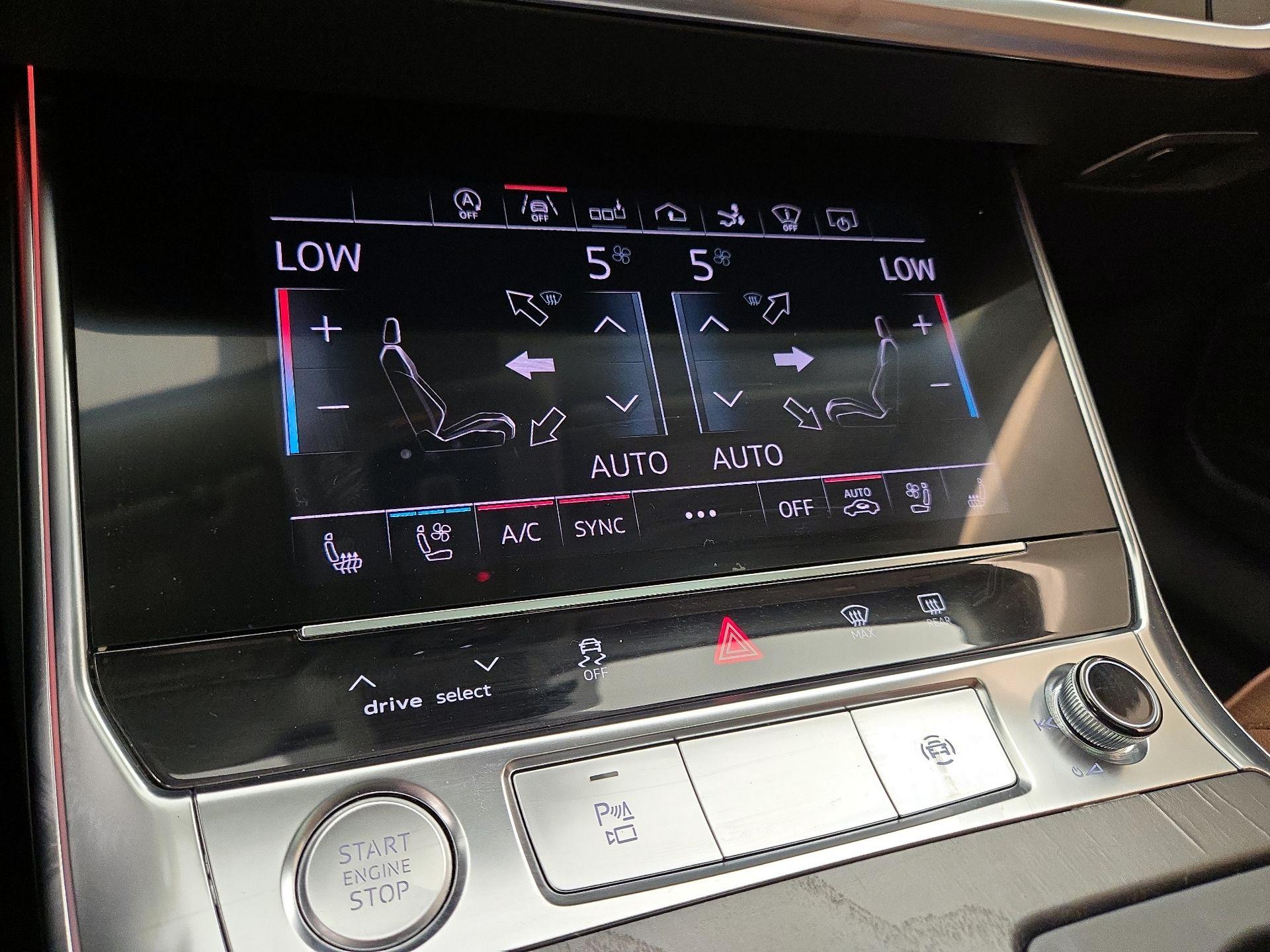 Thumbnail: 2019 Audi A7 - 17