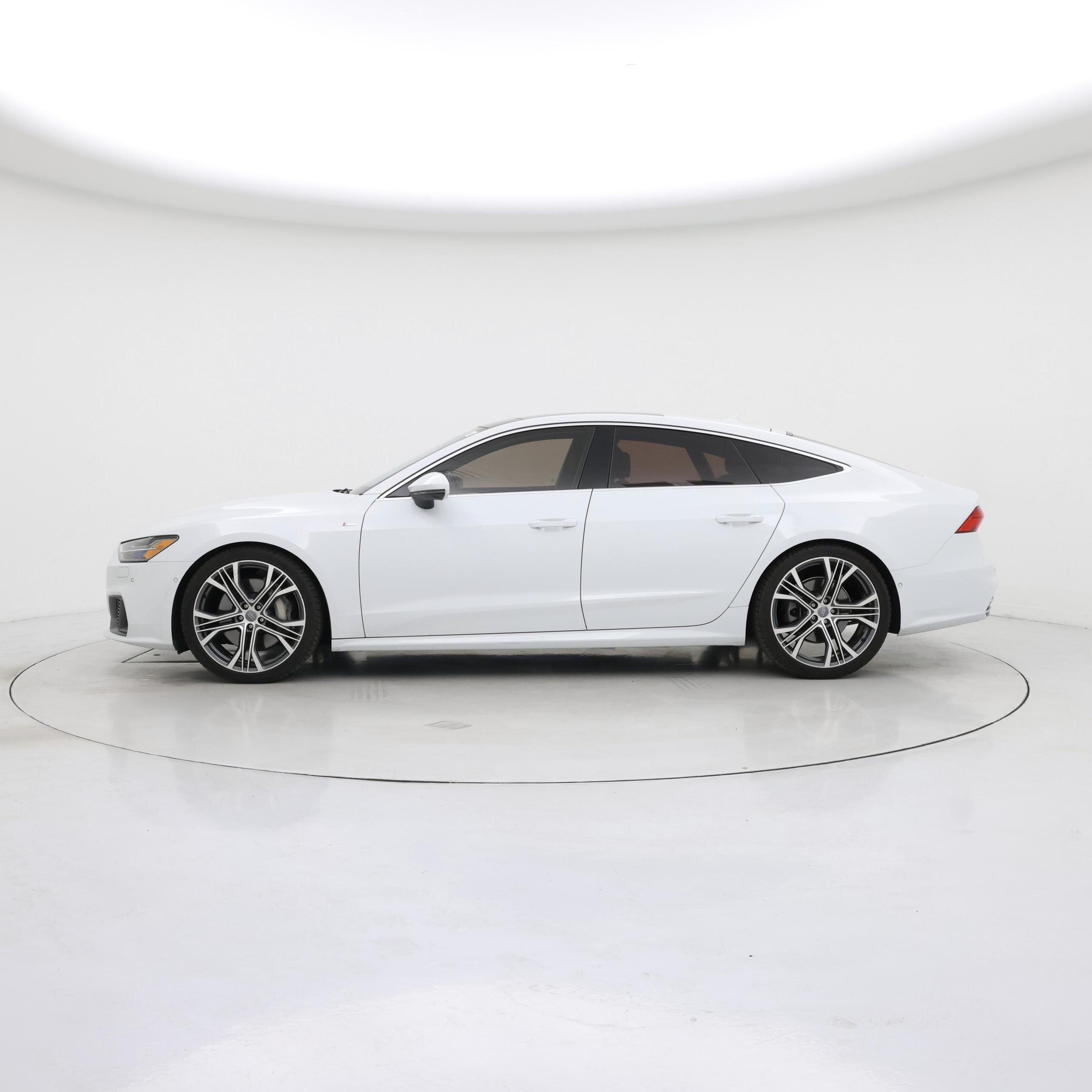 Thumbnail: 2019 Audi A7 - 3
