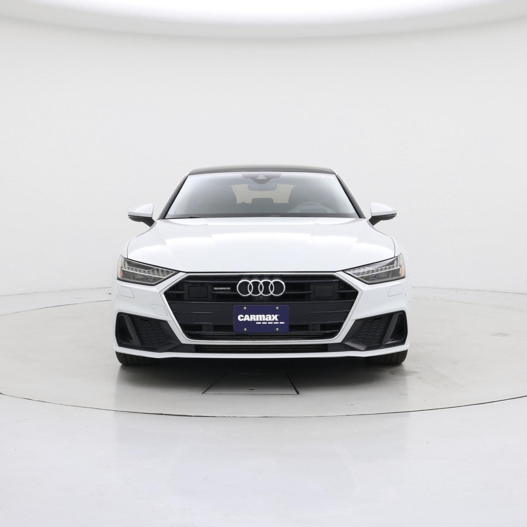 Thumbnail: 2019 Audi A7 - 5