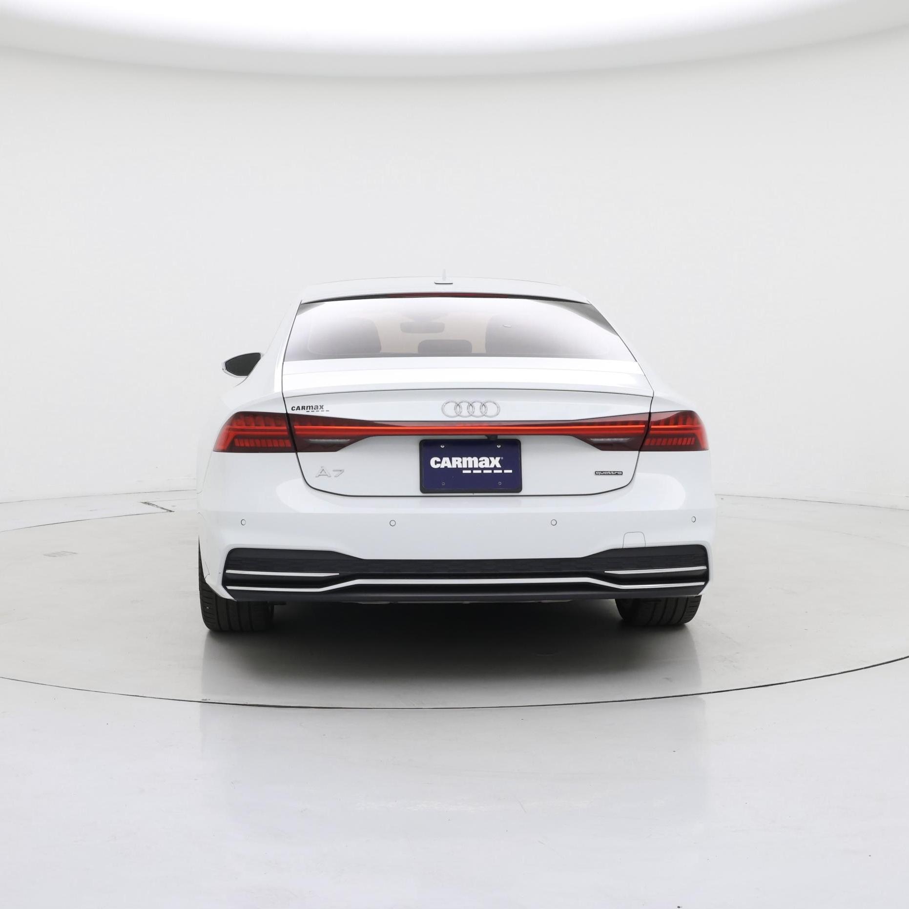 Thumbnail: 2019 Audi A7 - 6
