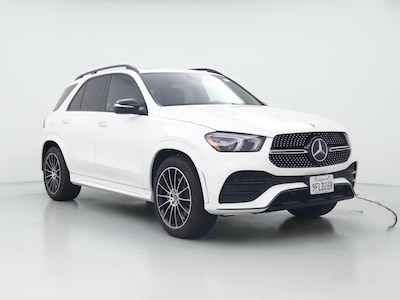 2023 Mercedes-Benz GLE450